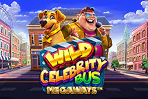 Wild Celebrity Bus Mega